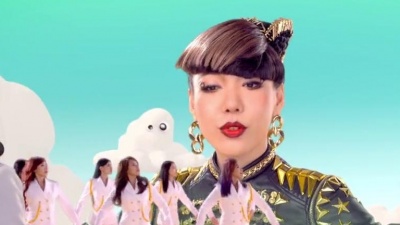 吴莫愁 - 大美丽 My Lips