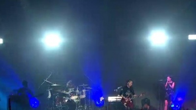 黄义达 - Set Me Free(2015 F·Plus乐范52 我爱 Mini Concert)