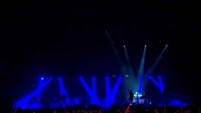 黄义达 - 闪耀(2015 F·Plus乐范52 我爱 Mini Concert)