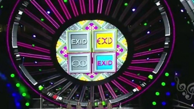 EXID - Ah Yeah