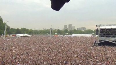 Bruce Springsteen、The E Street Band - Good Lovin'