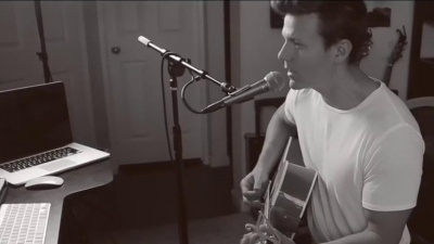 Tyler Ward - See You Again