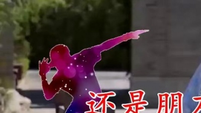 邓先生 - 一首孙露演唱的《还是朋友》经典好听