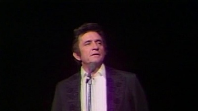 Johnny Cash - The Legend of John Henry's Hammer