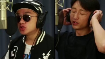 沈腾、王祖蓝、邹市明 - 难不难