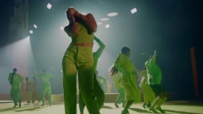 Dua Lipa - Physical