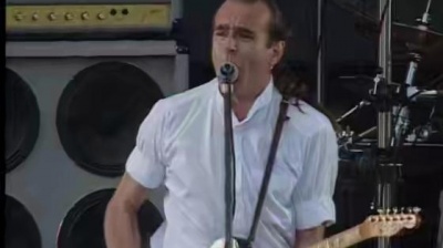 Status Quo - Rockin' All Over The World