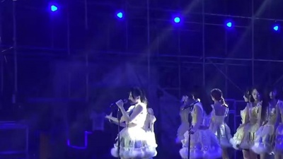 SNH48 - 一心向前