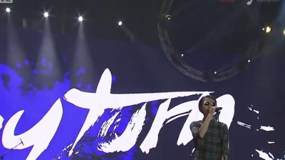 逃跑计划 - Sorry