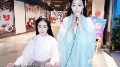 秦桑 - 青花瓷