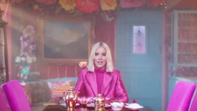 Dagny - Come Over