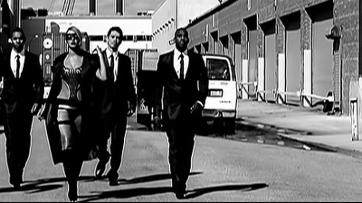 Beyoncé、Lady Gaga - Video Phone