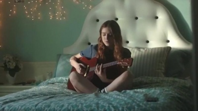 Birdy - Tee Shirt