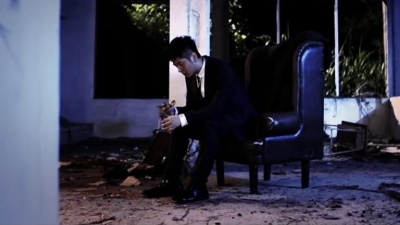 许廷铿 - 岁月无悔