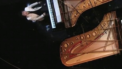郎朗、Herbie Hancock - Rhapsody In Blue