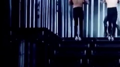 Madonna - Girl Gone Wild