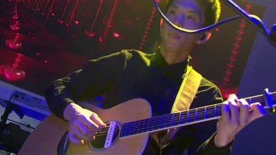 汪小敏 - 不枉(2015 F·Plus乐范52 我爱 Mini Concert)