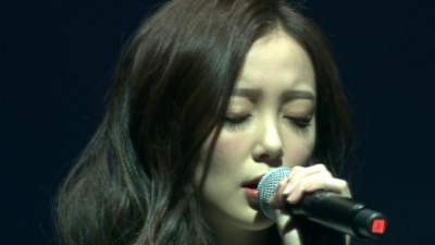 汪小敏 - 野子(2015 F·Plus乐范52 我爱 Mini Concert)