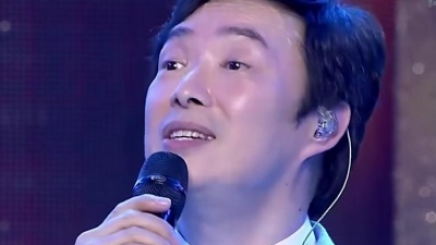 费玉清、隐藏的歌手 - 昨夜小楼又东风