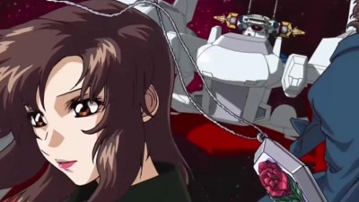 T.M.Revolution - Ignited <高达Seed Destiny> 重制版 OP1