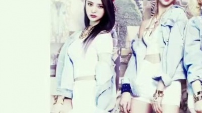 EXID - Ah Yeah