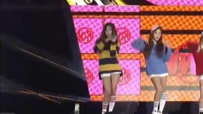 Red Velvet - Dumb Dumb