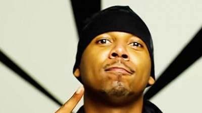 Juelz Santana、Chris Brown - Back to the Crib