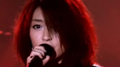 宇多田光 - Merry Christmas 现场版