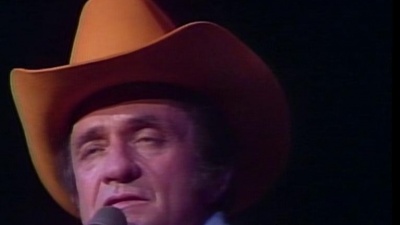 Johnny Cash - I Walk the Line