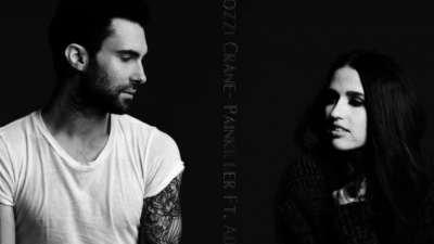 Rozzi Crane、Adam Levine - Painkiller