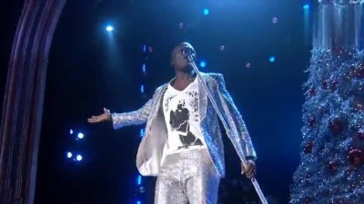 Seal - Amazing