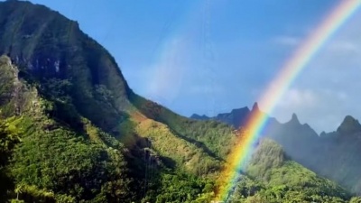 Leo Rojas - Colors Of The Rainbow