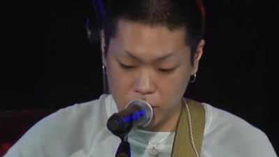 Hyukoh - Wi Ing Wi Ing