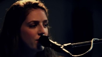 Birdy - Wings 现场版