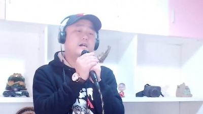 李雪飞 - 走马