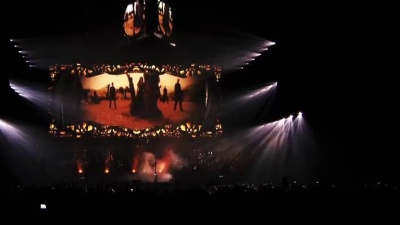 Within Temptation - Angels (Elements Antwerp) 现场版