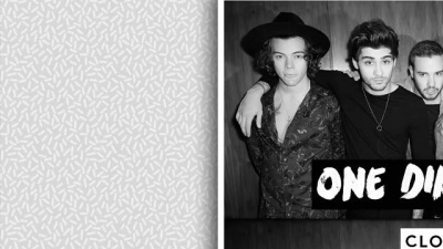 One Direction - Clouds 试听版