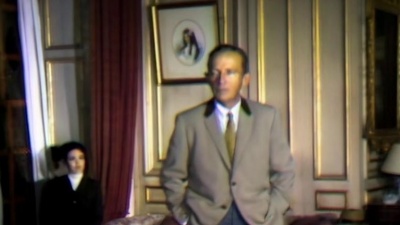 Bing Crosby - Galway Bay