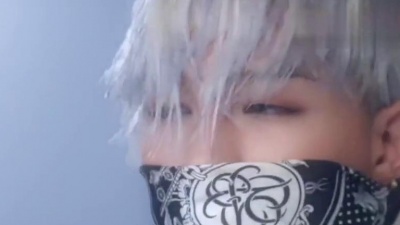 G-Dragon(BigBang) - Good Boy (Areia Kpop Remix)