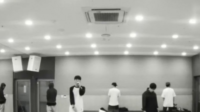 iKON - Sinosijak 练习室版