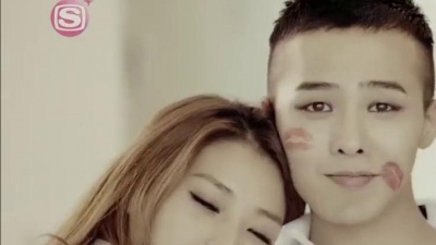 GD&T.O.P、朴春 - Oh Yeah 日文完整版