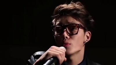 BOBBY - 아마완벽