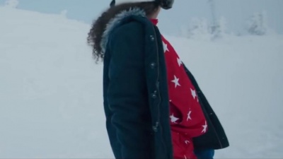 Macklemore、Dan Caplen - IT'S CHRISTMAS TIME