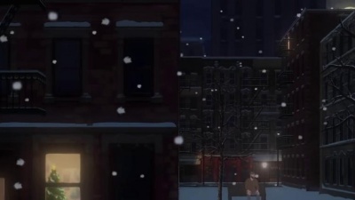 Queen - Thank God It's Christmas