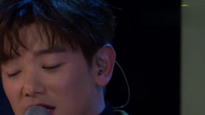 Eric Nam - Congratulations