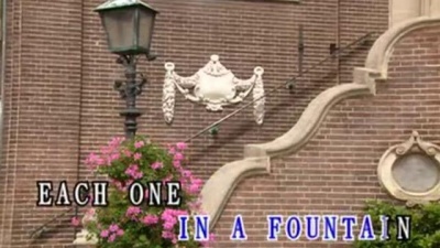 Frank Sinatra - Three Coins In The Fountain