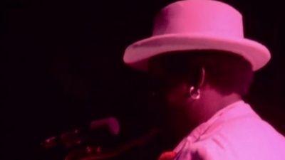Bruce Springsteen & the E Street Band - It's Hard to Be a Saint In the City