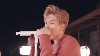 N.Flying - GOOD BAM
