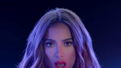 The Black Eyed Peas、Anitta - eXplosion