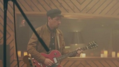 Black Pumas - Eleanor Rigby